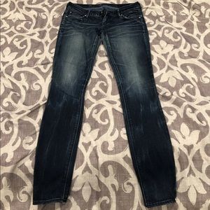 Express jeans
